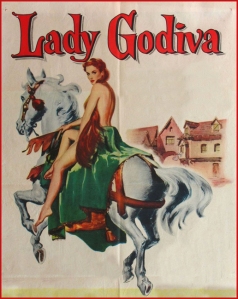 Lady Godiva Limerick
